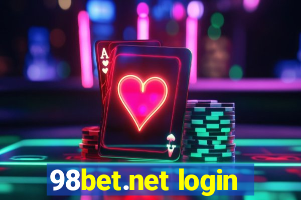 98bet.net login